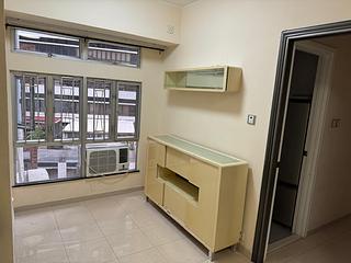 Sheung Wan - Fook Sing Court 02