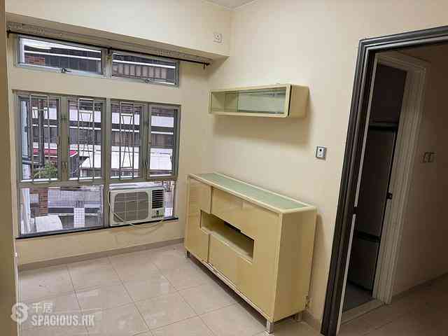 Sheung Wan - Fook Sing Court 02