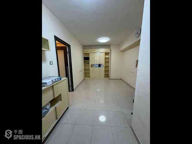 Sheung Wan - Fook Sing Court 03
