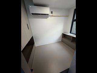 Mong Kok - Sun Hing Building 02