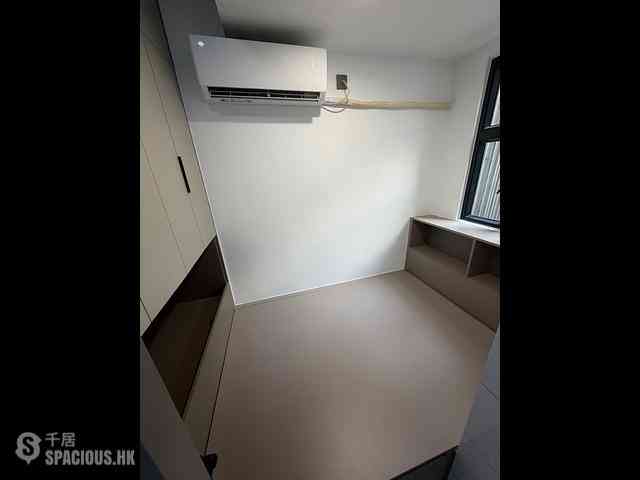 Mong Kok - Sun Hing Building 02