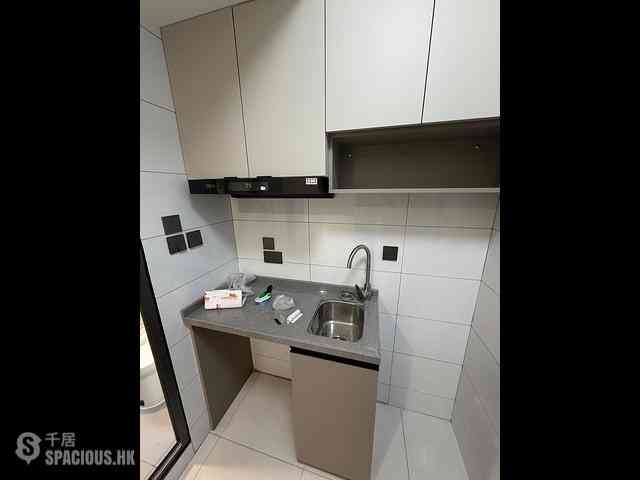 Mong Kok - Sun Hing Building 04