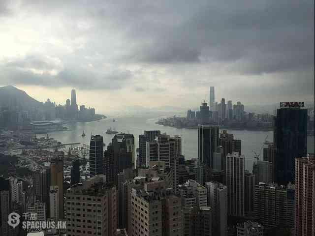 寶馬山 - 海景台 01