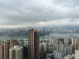 寶馬山 - 海景台 02