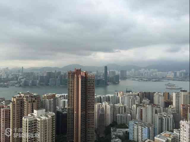 寶馬山 - 海景台 02