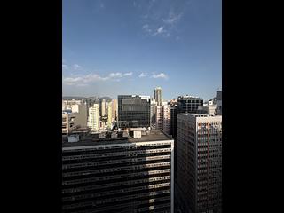 Mong Kok - Sun Hing Building 06