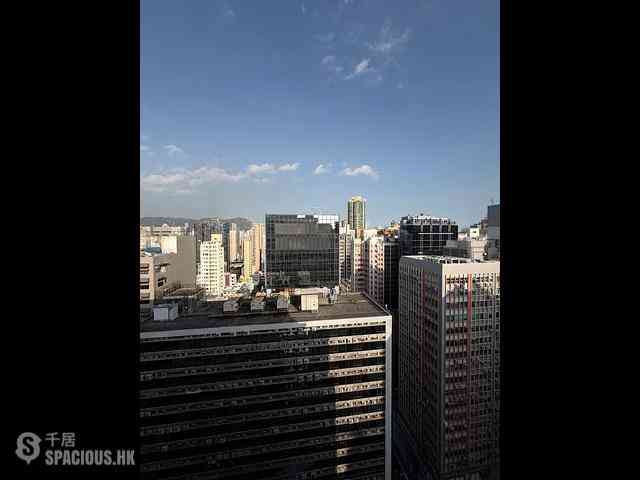 Mong Kok - Sun Hing Building 06