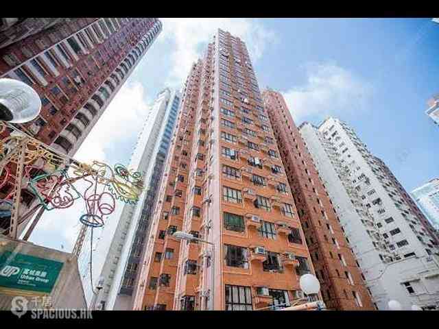 Tin Hau - Dragon Heart Court 01