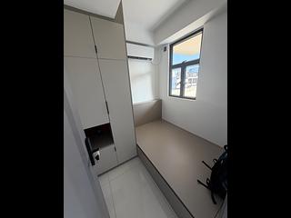 Mong Kok - Sun Hing Building 04