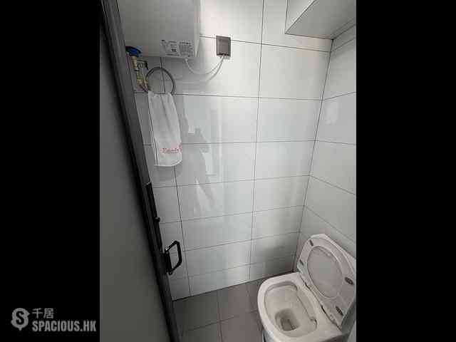 Mong Kok - Sun Hing Building 06
