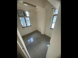 Sheung Wan - Tai Hing Building 03