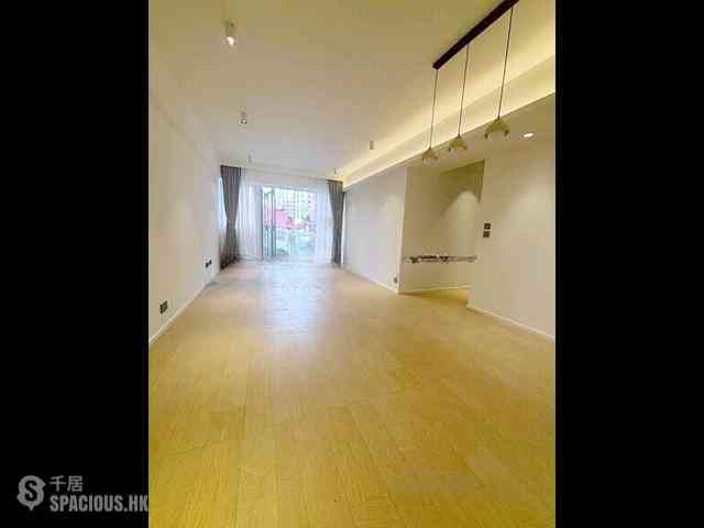 跑马地 - 山光苑1座 01