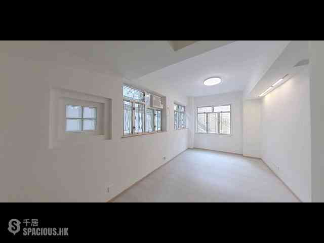 Sai Ying Pun - 1E, High Street 01