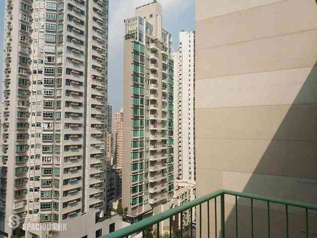 Mid Levels Central - Conduit 18 01