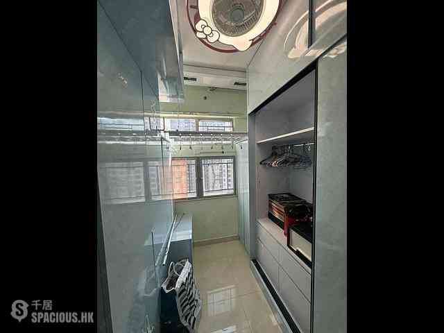 Sai Ying Pun - Elegant Garden Block 1 06