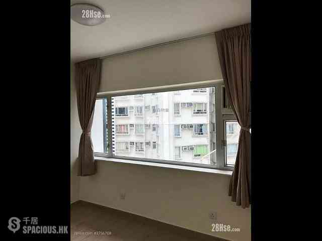 Quarry Bay - Westlands Gardens Block E 11
