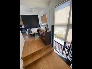 Sai Ying Pun - Goodwill Garden 04