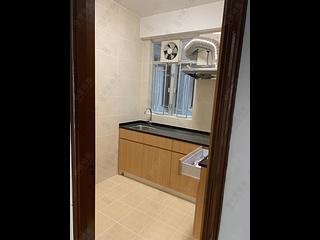 Sai Ying Pun - Hing Wah House 04