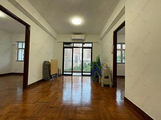 Sai Ying Pun - Hing Wah House 07