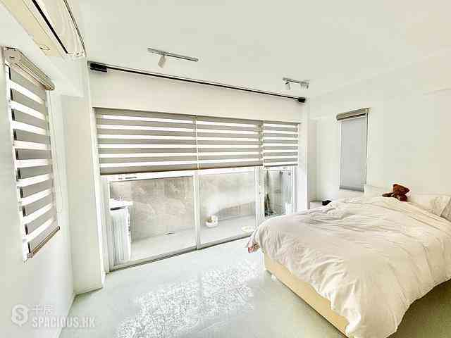 Sheung Wan - Ka Fung Building 01