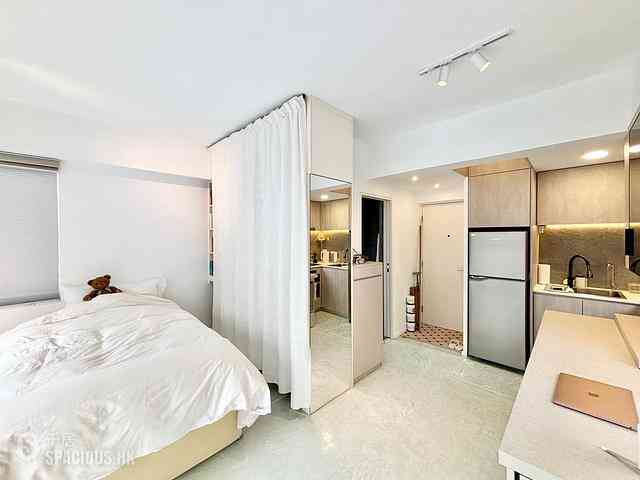 Sheung Wan - Ka Fung Building 02