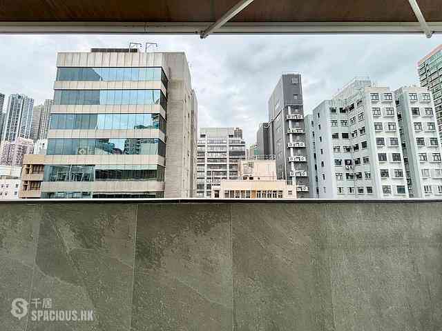Sheung Wan - Ka Fung Building 05