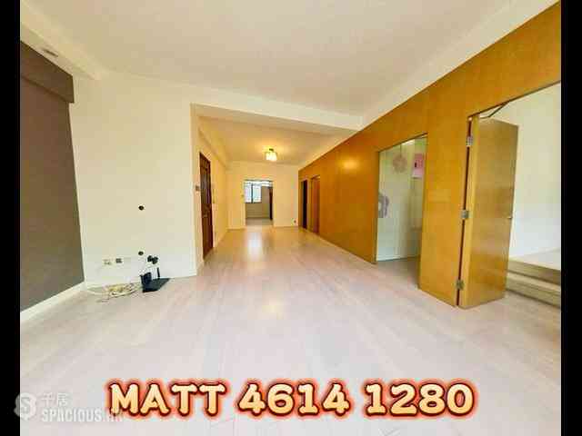 Pok Fu Lam - Sunlight Court 01
