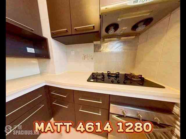 Pok Fu Lam - Sunlight Court 03