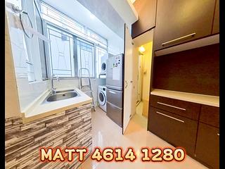 Pok Fu Lam - Sunlight Court 04