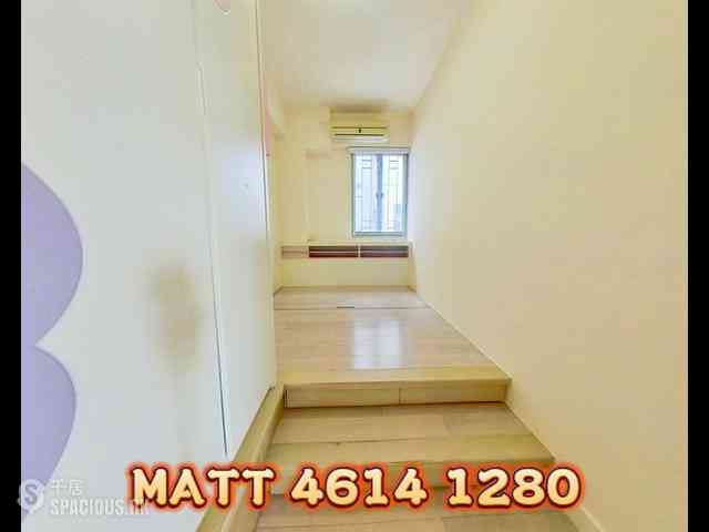 Pok Fu Lam - Sunlight Court 13