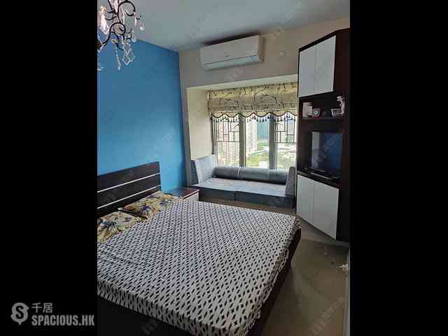 Tung Chung - Caribbean Coast 01