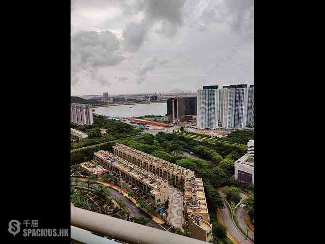 Tung Chung - Caribbean Coast 03