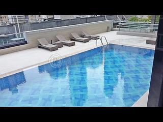 Sai Ying Pun - The Summa 10