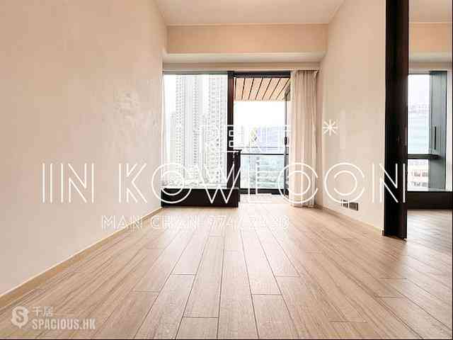 Tai Kok Tsui - Square Mile Phase 2 Cetus・Square Mile 01