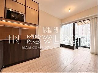 Tai Kok Tsui - Square Mile Phase 2 Cetus・Square Mile 02