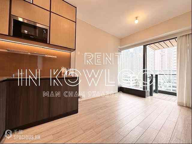 Tai Kok Tsui - Square Mile Phase 2 Cetus・Square Mile 02