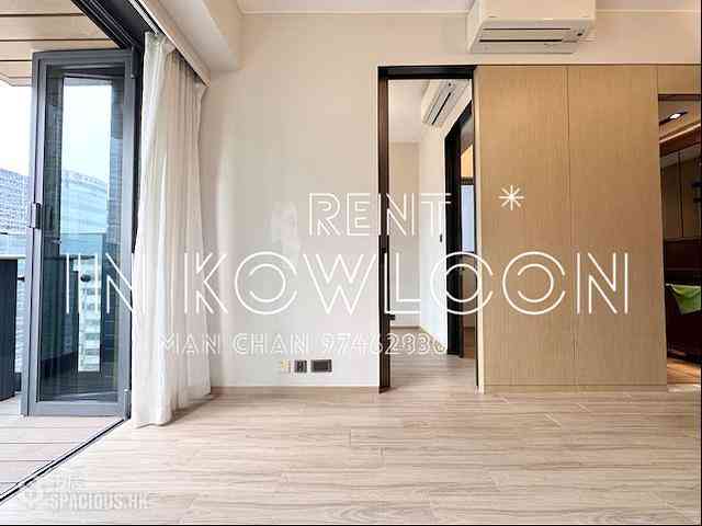 Tai Kok Tsui - Square Mile Phase 2 Cetus・Square Mile 03