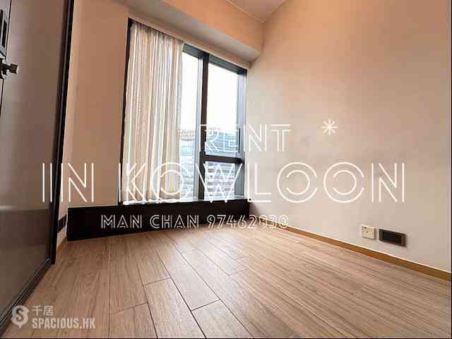 Tai Kok Tsui - Square Mile Phase 2 Cetus・Square Mile 04