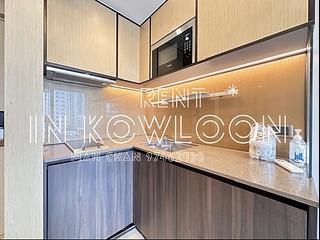 Tai Kok Tsui - Square Mile Phase 2 Cetus・Square Mile 07