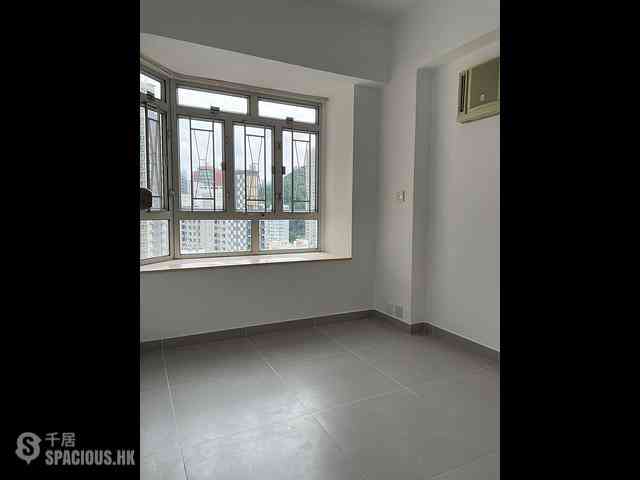 Kennedy Town - Harbour View Garden Block 3 02