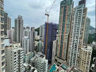 Kennedy Town - Harbour View Garden Block 3 06