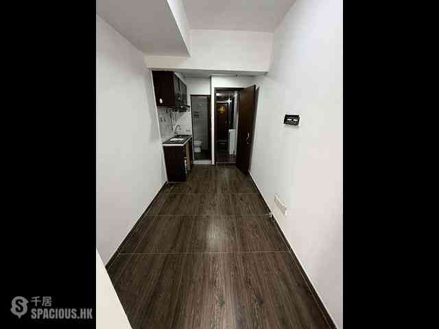 Mong Kok - 296, Portland Street 02