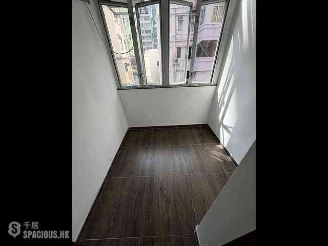 Mong Kok - 296, Portland Street 06
