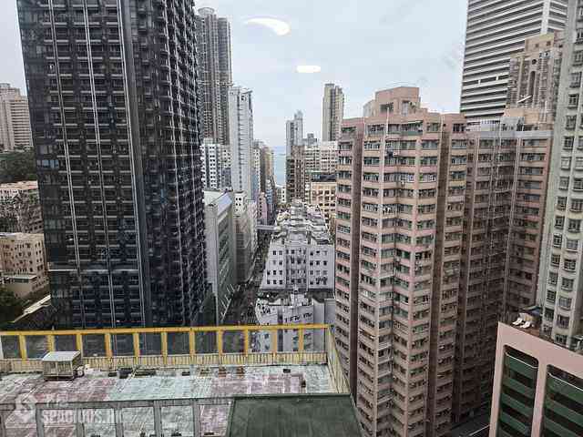 西營盤 - 毓明閣1座 05