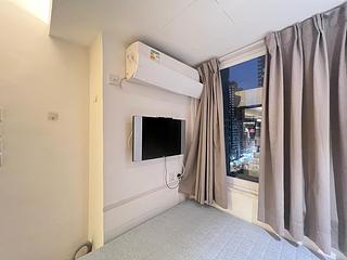 Wan Chai - Kam Sing Mansion 02