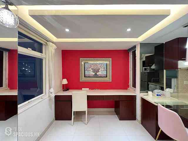 Wan Chai - Kam Sing Mansion 04