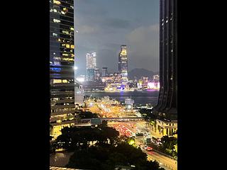 Wan Chai - Kam Sing Mansion 09