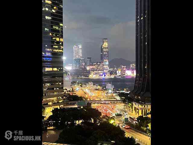 Wan Chai - Kam Sing Mansion 09