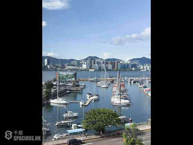 铜锣湾 - 海都大厦 09