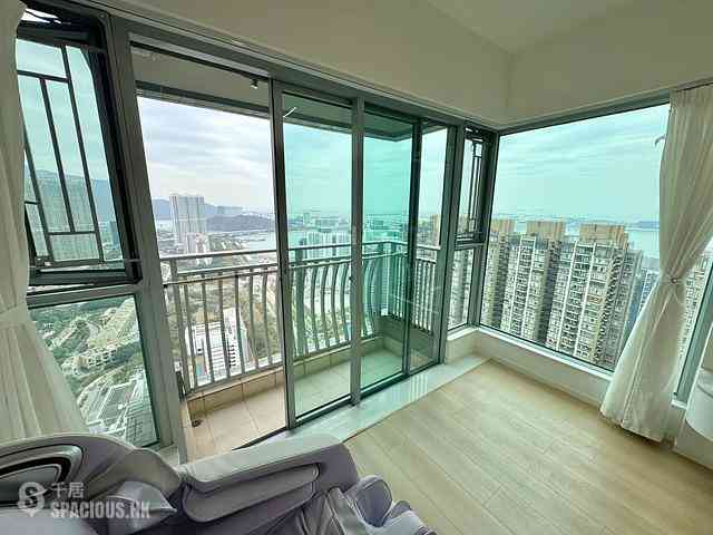 Tung Chung - Caribbean Coast 18